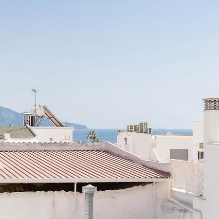 Apartamento Corazon De Nerja Exterior photo