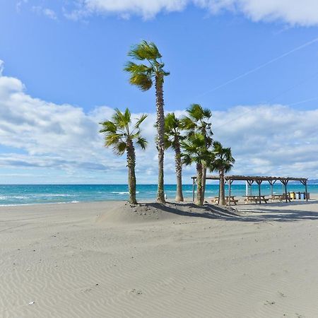 Apartamento Corazon De Nerja Exterior photo