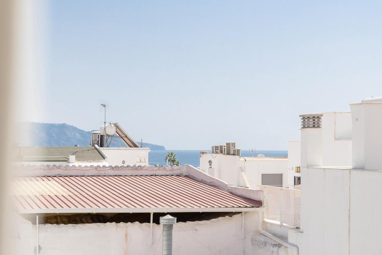 Apartamento Corazon De Nerja Exterior photo