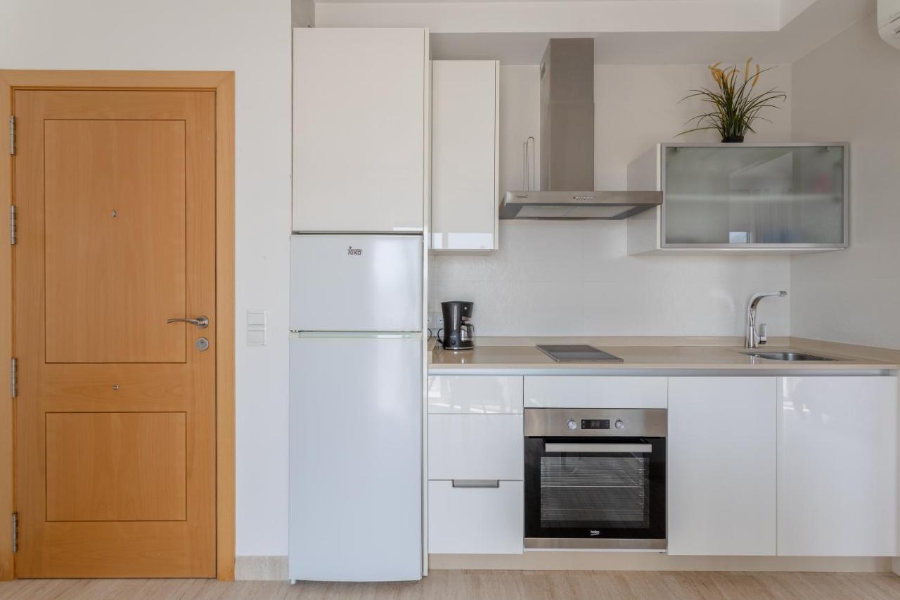 Apartamento Corazon De Nerja Exterior photo