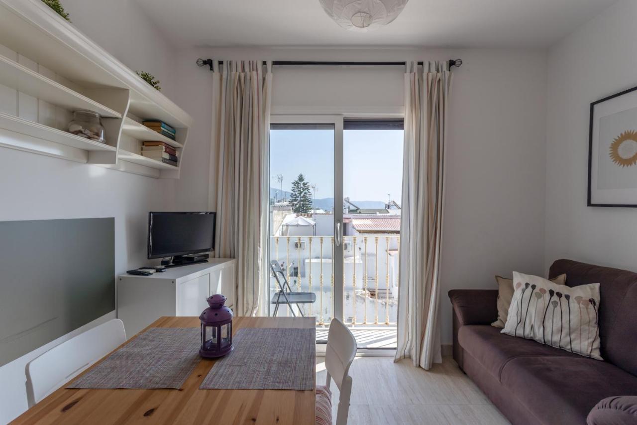 Apartamento Corazon De Nerja Exterior photo