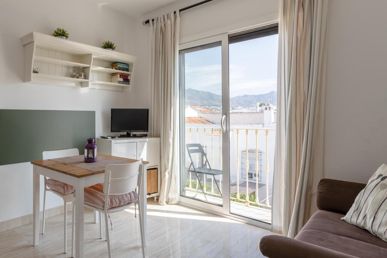 Apartamento Corazon De Nerja Exterior photo