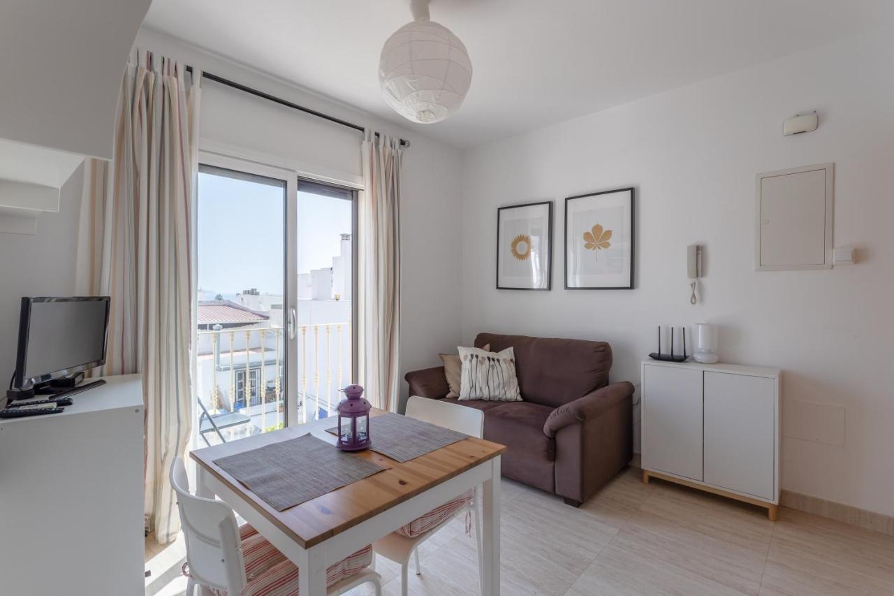 Apartamento Corazon De Nerja Exterior photo