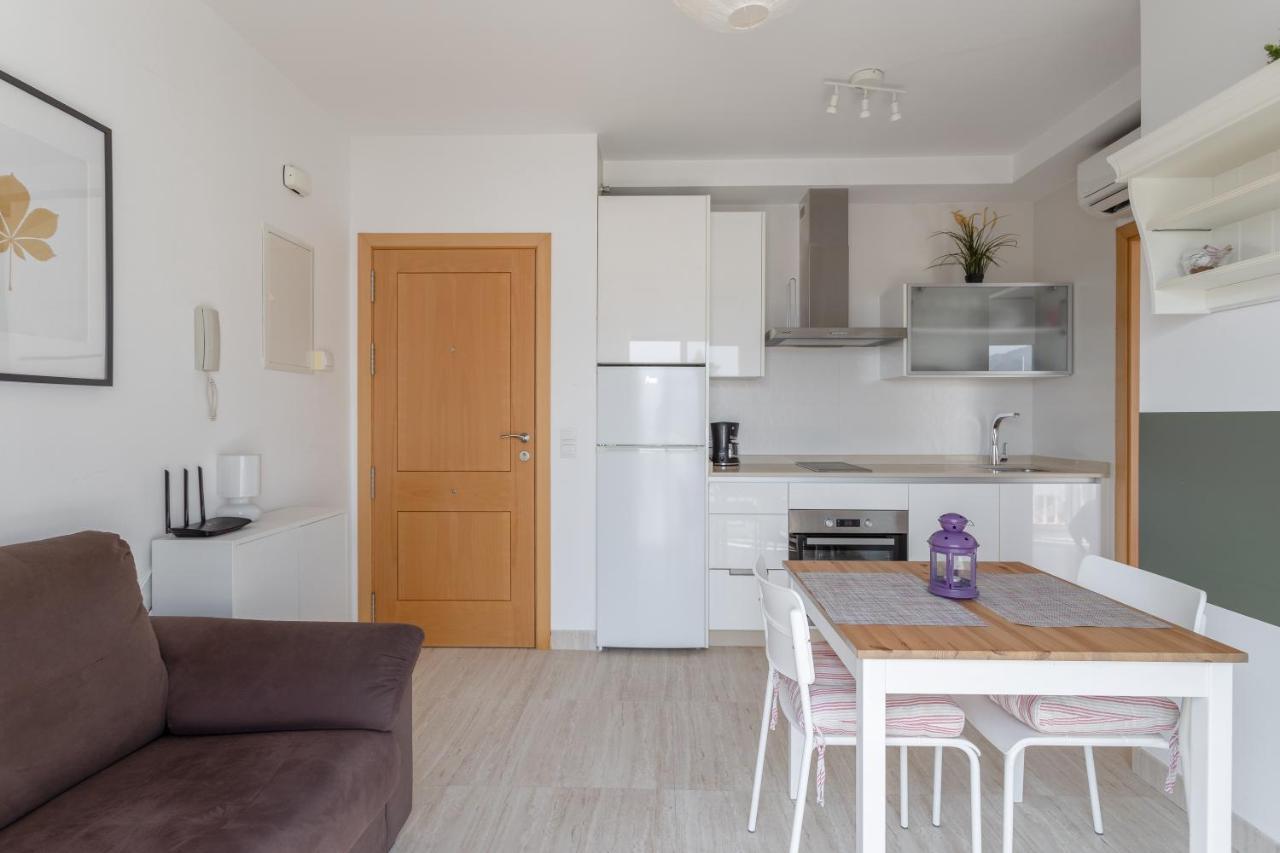 Apartamento Corazon De Nerja Exterior photo