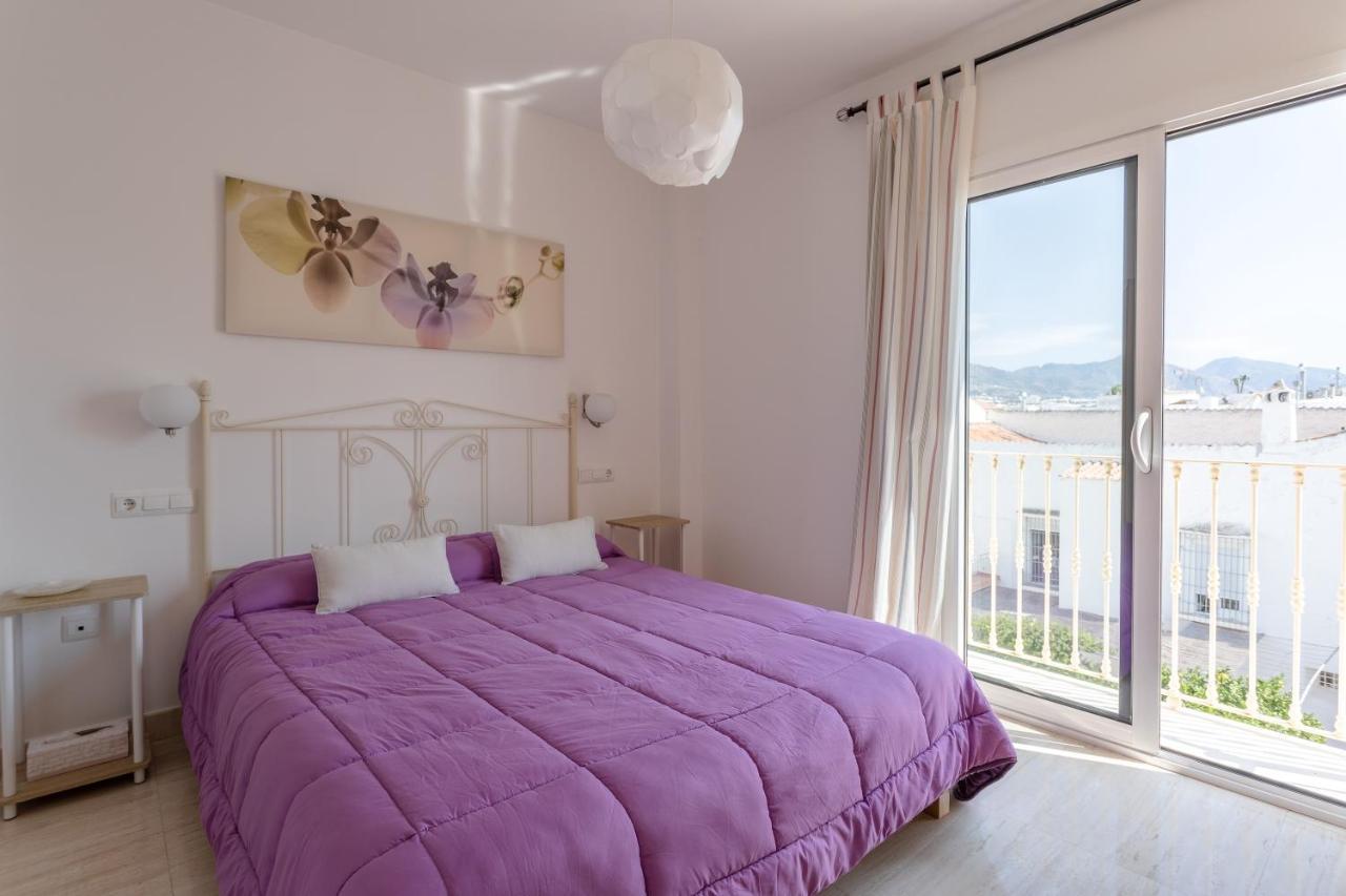 Apartamento Corazon De Nerja Exterior photo