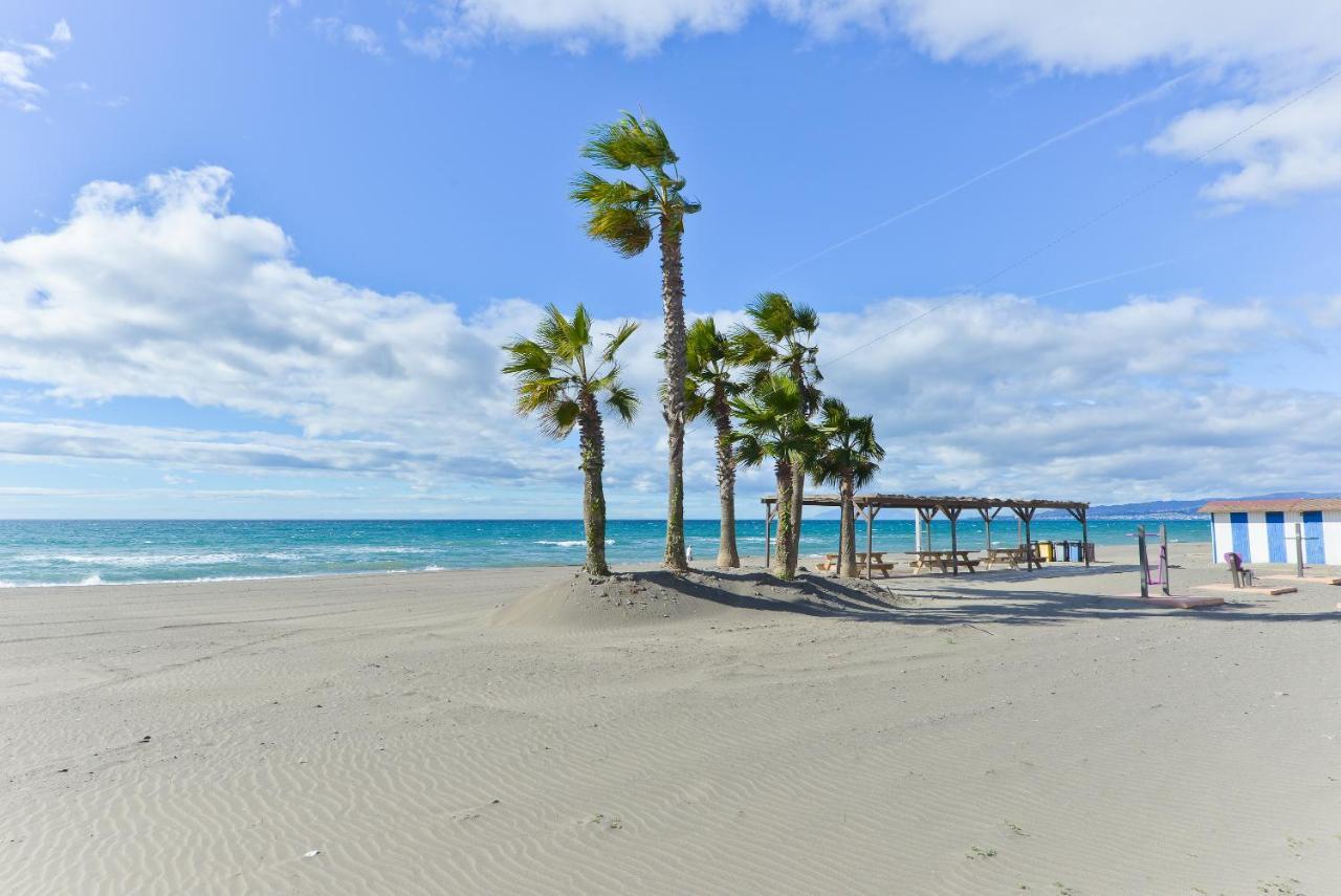 Apartamento Corazon De Nerja Exterior photo